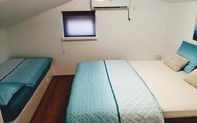 Apartmani Eden Vodice
