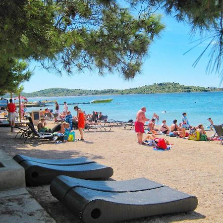 Apartmani Eden Vodice Zewnętrze zdjęcie