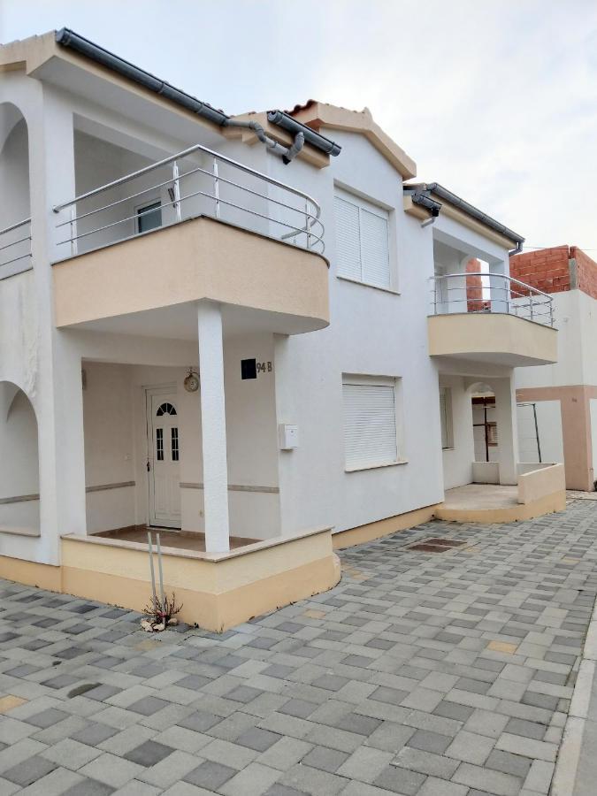 Apartmani Eden Vodice Zewnętrze zdjęcie