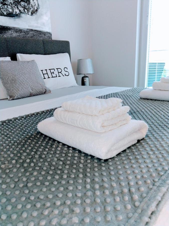 Apartmani Eden Vodice Zewnętrze zdjęcie