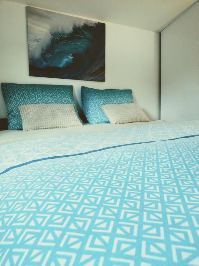 Apartmani Eden Vodice Zewnętrze zdjęcie