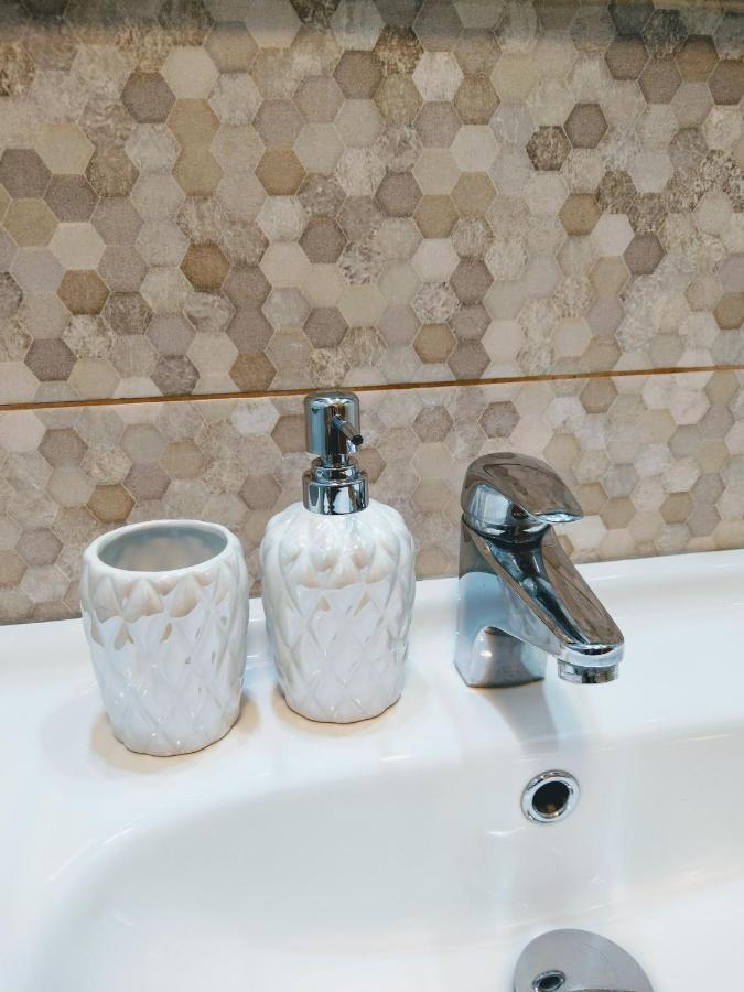 Apartmani Eden Vodice Zewnętrze zdjęcie