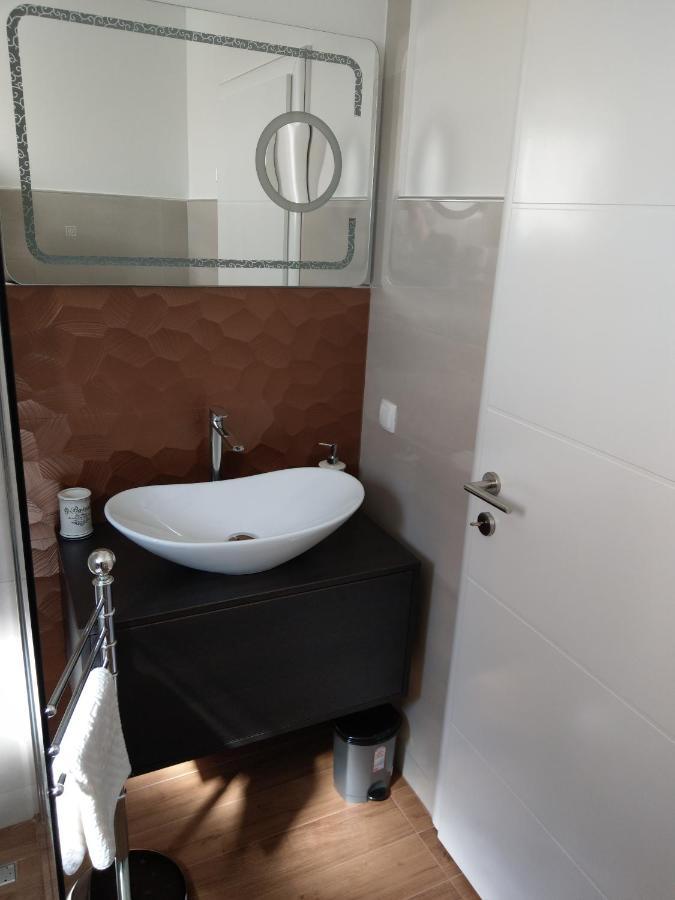 Apartmani Eden Vodice Zewnętrze zdjęcie