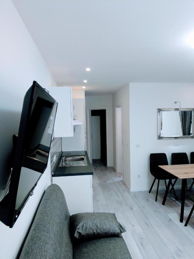 Apartmani Eden Vodice Zewnętrze zdjęcie