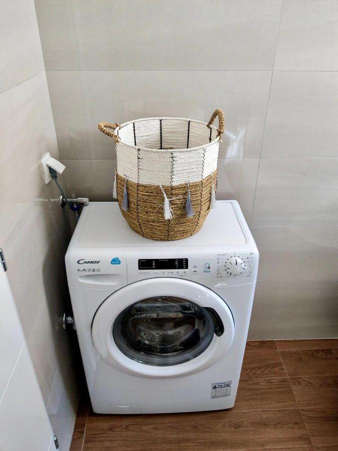 Apartmani Eden Vodice Zewnętrze zdjęcie