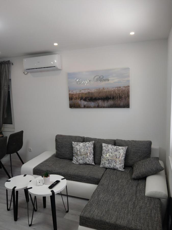 Apartmani Eden Vodice Zewnętrze zdjęcie