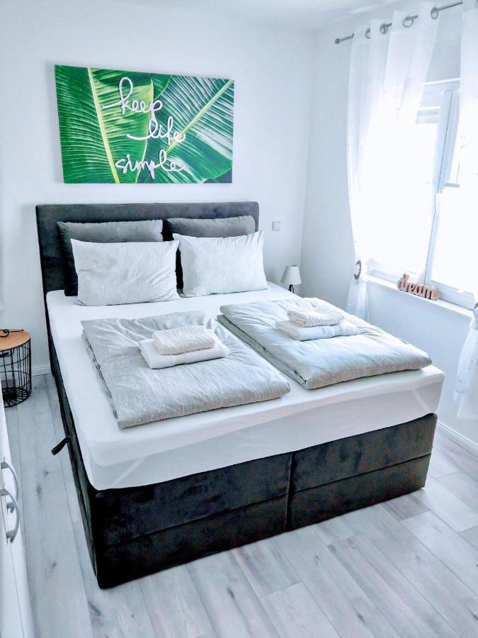 Apartmani Eden Vodice Zewnętrze zdjęcie