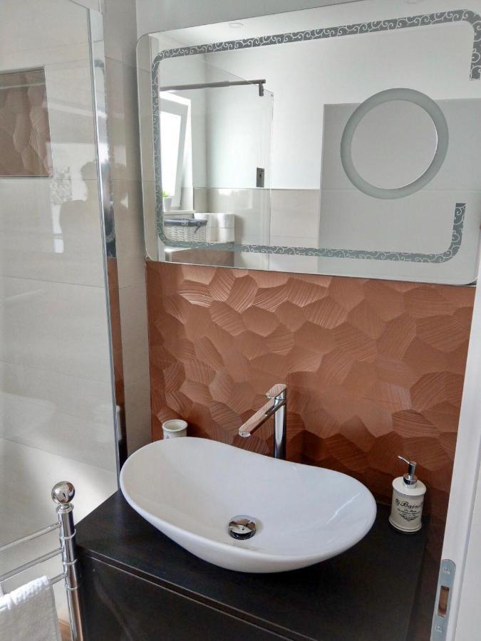 Apartmani Eden Vodice Zewnętrze zdjęcie