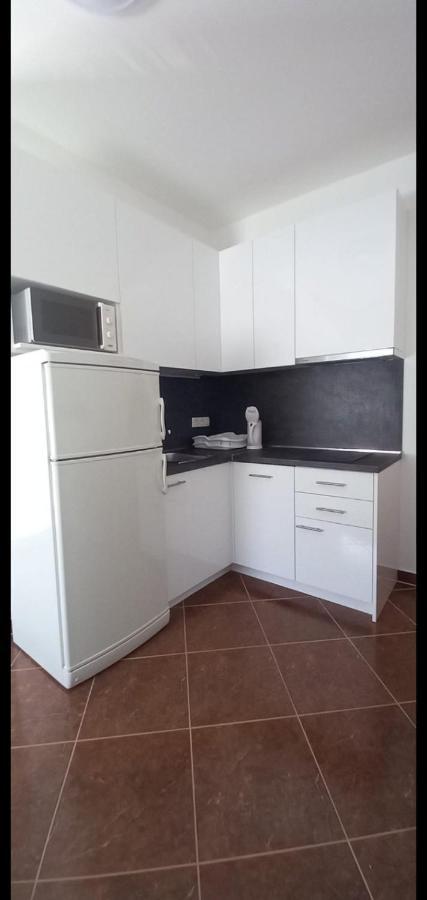 Apartmani Eden Vodice Zewnętrze zdjęcie