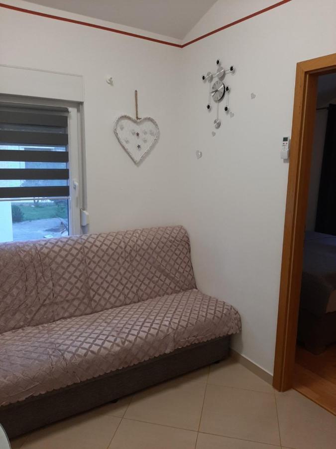 Apartmani Eden Vodice Zewnętrze zdjęcie