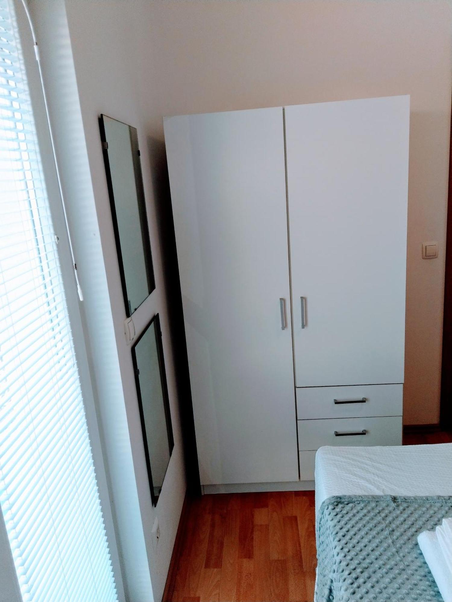 Apartmani Eden Vodice Pokój zdjęcie
