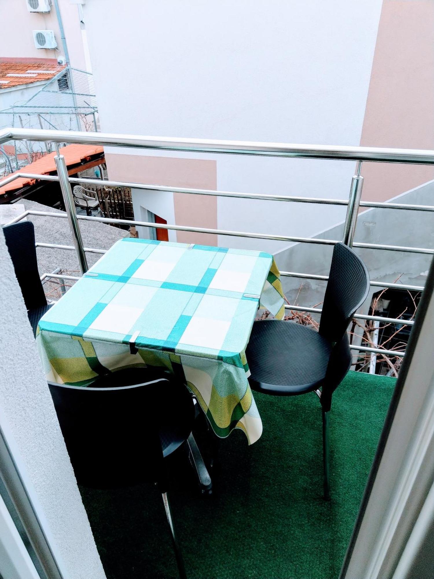 Apartmani Eden Vodice Pokój zdjęcie