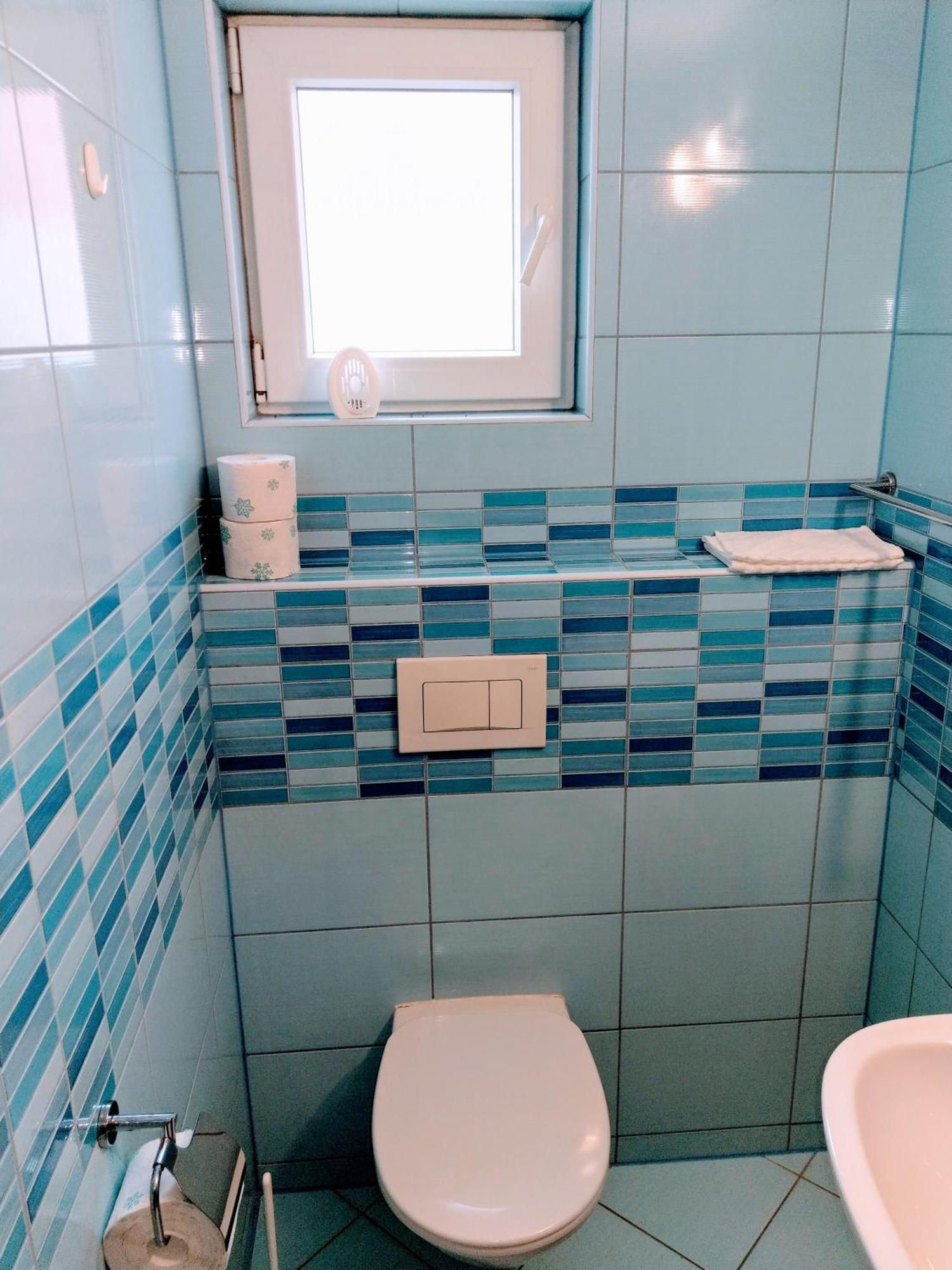 Apartmani Eden Vodice Pokój zdjęcie