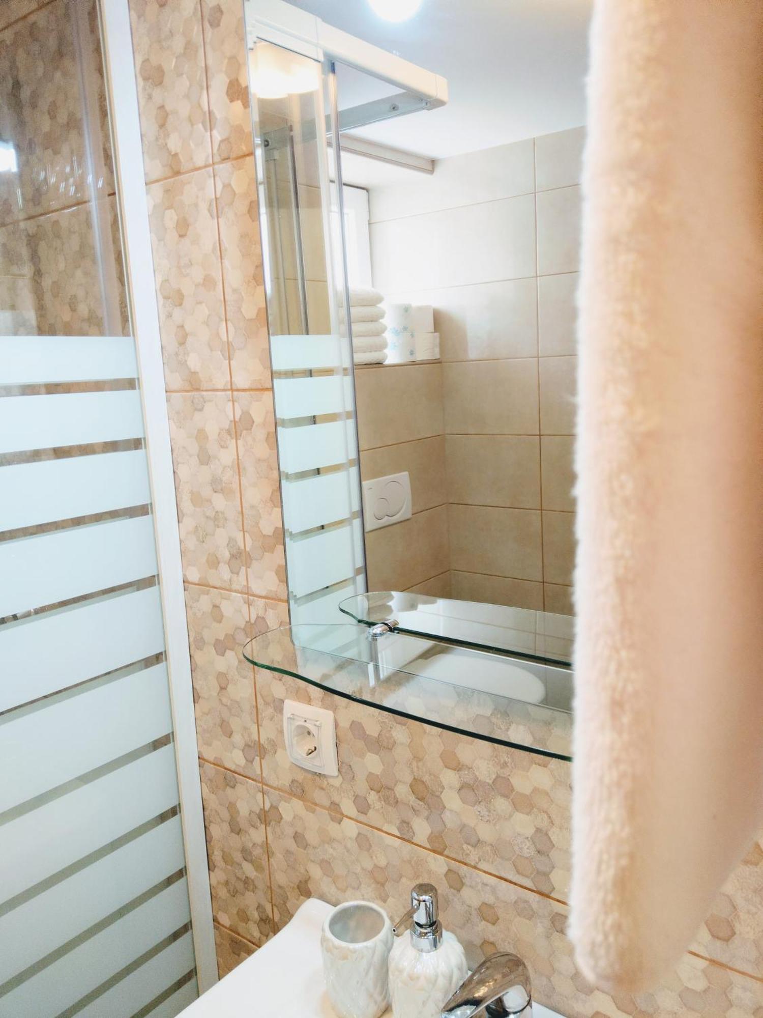 Apartmani Eden Vodice Pokój zdjęcie