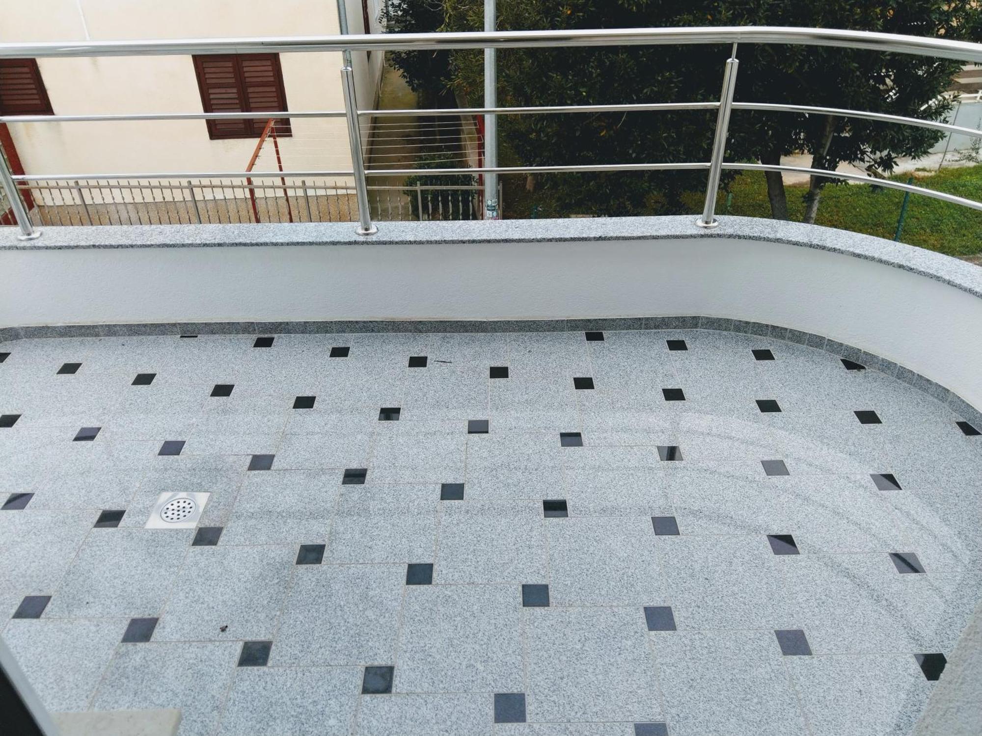 Apartmani Eden Vodice Pokój zdjęcie